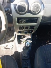 Pare-brise Dacia LOGAN