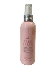 Drybar PREP RALLY Prime Prep Detangler NOIR SCENT 5 fl. oz./147 ml. NEW 29