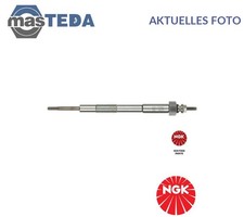 96421 GLÜHKERZE GLÜHKERZEN NGK FÜR MAZDA 6,3,CX-7