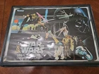 1978 Star Wars Figure Carrying Case Kenner Vinyl Collector's Case Vintage