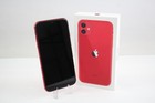 Apple iPhone 11 (Unlocked) A2221 64GB PRODUCT RED Grade A Original Box