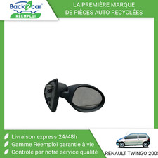 Retroviseur droit (ou coque) BMW 328