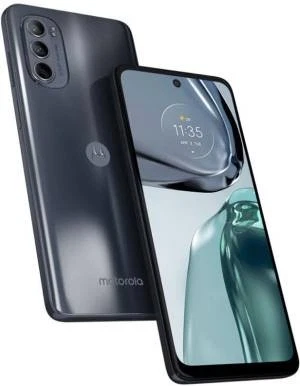 MOTOROLA MOTO G62 5G 6.5" OCTA CORE 128GB RAM 4GB 5G TIM MIDNIGHT GREY - Photo 2/2