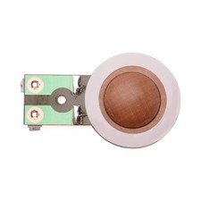 Phenolic Horn Diaphragm Suitable for Foster Fostex N30, HO25N08, N08, 025H27,...