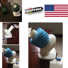 Low Noise Yarn Winder for Smooth Knitting Experience Perfect for Home and School