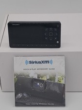 SiriusXM - Onyx EZR Satellite Radio with Vehicle Kit - Black