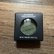 MAC Eye Shadow - Humid Frost - Shimmer Full Size New in Box Free Shipping