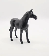 1997 Safari LTD Horse 