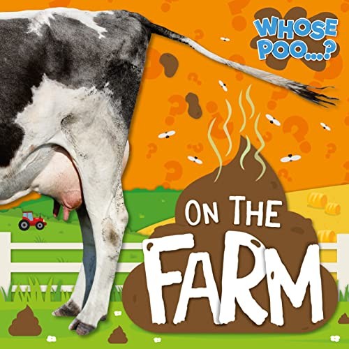 On the Farm by Emilie Dufresne (Paperback Book) - Image 3