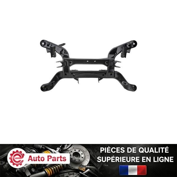Essieu arrière Opel Insignia 2008 neuf en acier renforcé anti-vibration OE 13219179