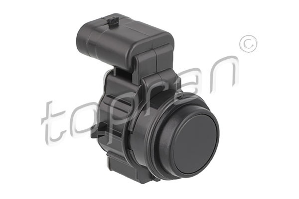 Topran Sensor Einparkhilfe 622 060 FüR Vw Tiguan AD1 AX1 Ehybrid Tsi 4Motion Tdi-image