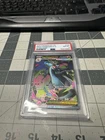 2025 Pokemon Phantasmal Flames Mega Charizard Ex Ultra Rare 109 PSA 8