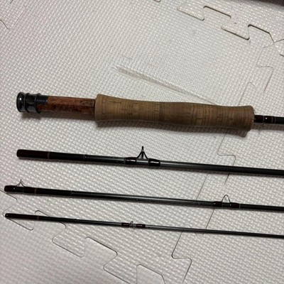 SCOTT　M906/4 フライロッド スコットフライロッド M906/4 フライロッド 【公式通販】