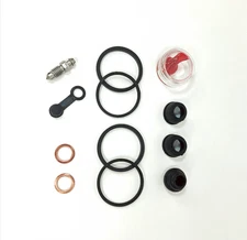Brake Caliper Repair Seal Kit for 1984-1987 Honda GL1200 GOLDWING Rear