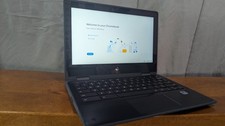 HP Chromebook X360 11MK G3 EE Touchscreen, 4GB RAM, 32GB Storage, Chrome OS