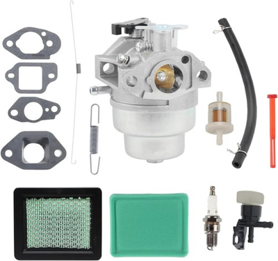 #ad 16950 ZM0 003 Carburetor for Honda GCV135 GCV160 Pressure Washer amp; Mowers $56.78