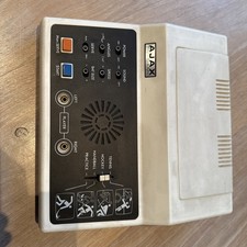 Ajax TG-621 videogiochi vintage per la casa