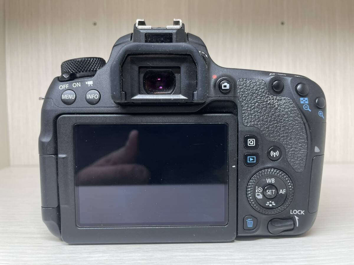 Canon EOS 9000D EF-S 18-135 USM Lens Kit 608543 | eBay