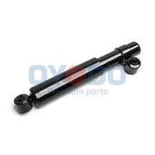 2x Stoßdämpfer hinten für Fiat Cinquecento 170 Seicento-600 187 | 680379