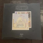 LED ZEPPELIN 'The Song Remains The Same' 1976 FACTORY SEALED FIRST PRESSING