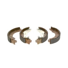 Bremsbackensatz hinten für Smart Crossblade 450 Fortwo Roadster 452 | 24197234