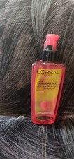Loreal Triple Resist Haircare Arginine Leave in Treatment 5.1 oz
