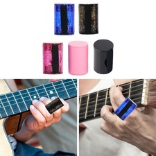 Rhythm Ring Shaker Banjo Adults Kids Music Finger Ring Guitar Finger Shaker