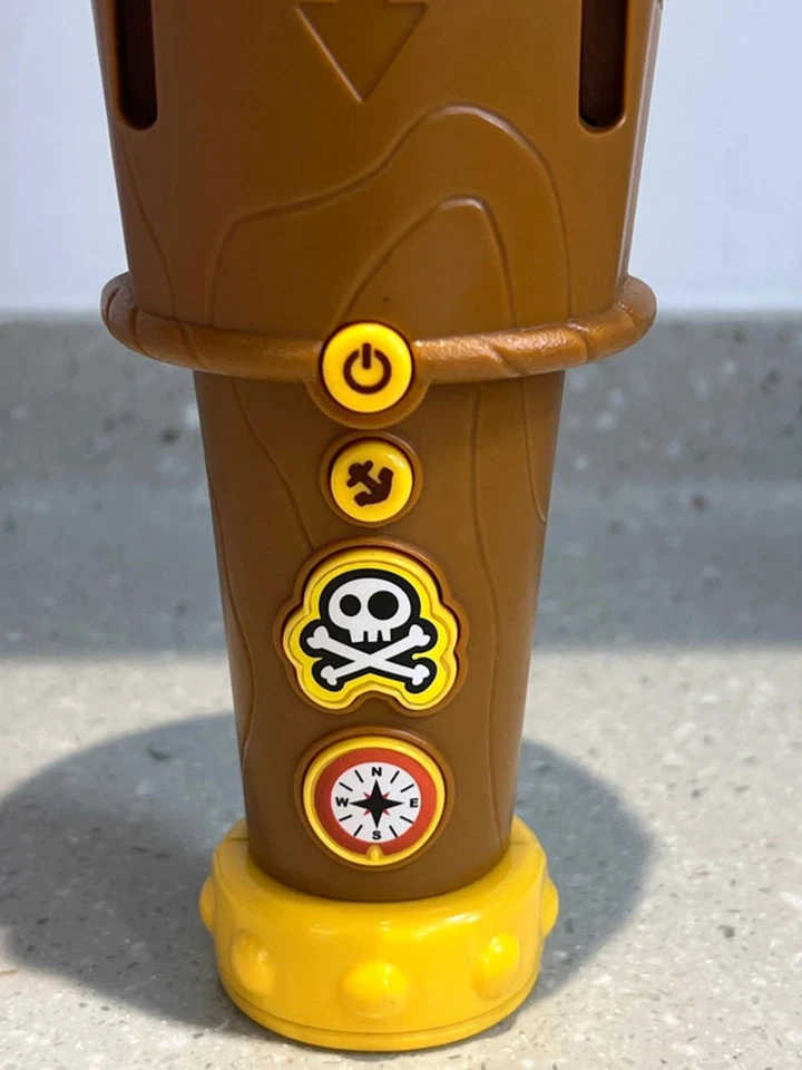 Vtech Jake Neverland Pirates Telescope - Image 4 of 4
