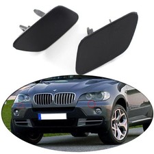 Frontsto�stange Scheinwerfer Unterlegscheibe D�senkappe F�r BMW X5 E70 06-12 11