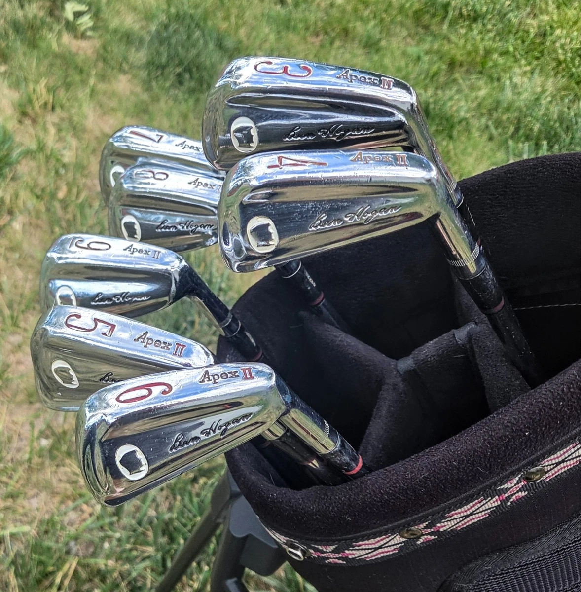 Ben Hogan 2-Iron Golf Clubs for sale | eBay