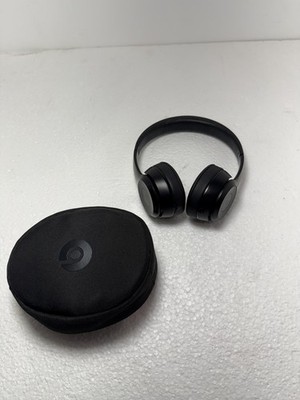 Beats by Dr. Dre Beats Solo3 Wireless On-Ear Headphones - Black