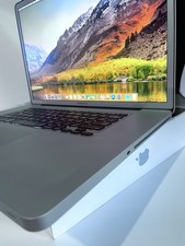 Mac Book Pro 17 for sale | eBay