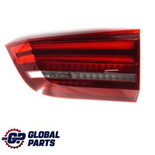 Rück leuchte BMW X5 F15 F85 Rechts Licht Kofferraum deckel Heck klappe 7301272