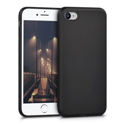 Handyhülle für Apple iPhone SE 2022 SE 2020 8 7 Hülle Silikon Case