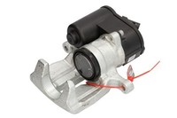 Lauber Bremssattel Hinten Links FüR VW Passat Variant 365 3C5 5N_ Audi Q3