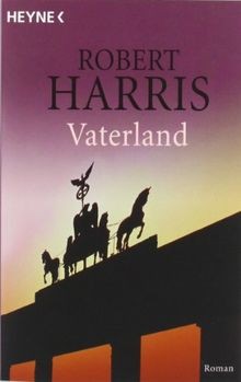 Vaterland von Harris, Robert | Buch | Zustand gut