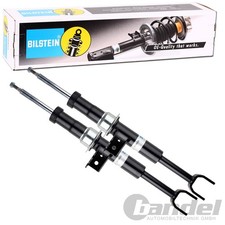 2x BILSTEIN STOßDÄMPFER VORDERACHSE LINKS+RECHTS passend für BMW 5er F07 TURISMO