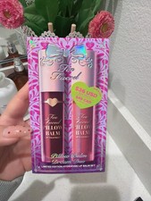 Too Faced pillow balm dream duo new in box