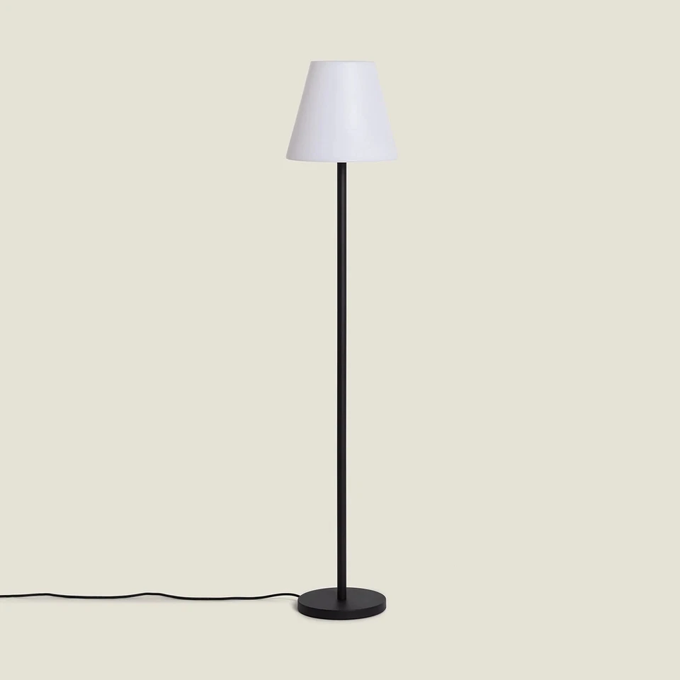 Lampadaire Extérieur Aluminium Maipo - Photo 1/2