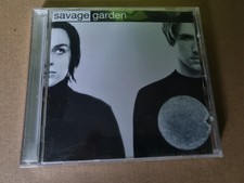Savage Garden - Savage Garden [CD]