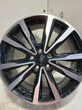 FORD KUGA ALLOY WHEEL 2419436 GJ5C-1007-P2A - 7.5JX18" ET52. GJ5C-1007-P1A