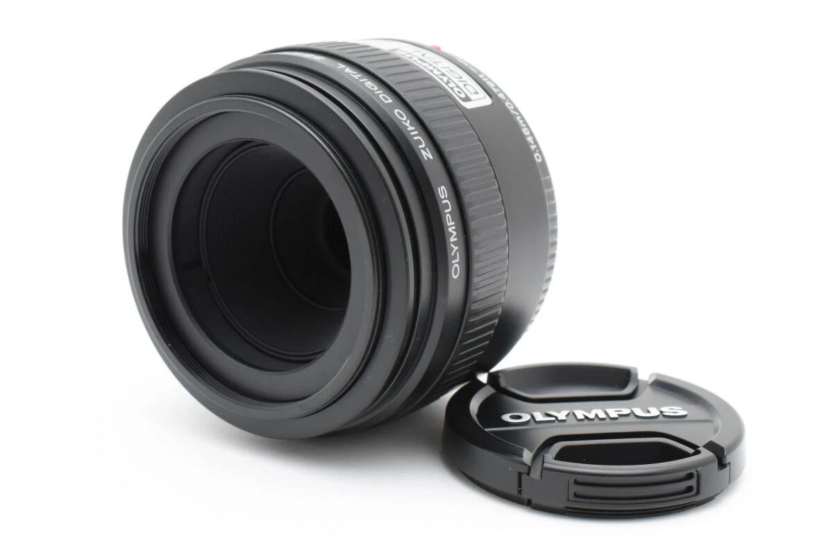 ■ 美品 ■ オリンパス　OLYMPUS μ mju 35mm F3.5 ☆OLYMPUS μ 35mm f3.5☆ 35mm Olympus f⁄3.5 (mju)-1 3,