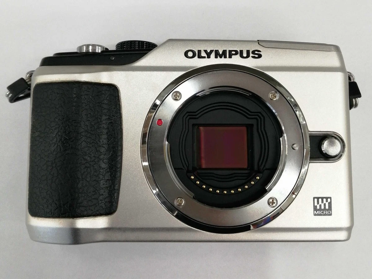 Olympus E Pl2 for sale | eBay