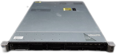 HP ProLiant DL360p G8 1U Rack Server Xeon 3.3GHz 32GB DDR3 ECC