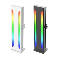 Stable ARGB GPU Support Bracket Vertical GPU Mount GPU Brace Support Accessory