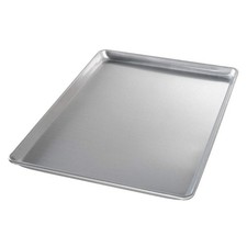 CHICAGO METALLIC 41505 Sheet Pan,21 13/16 in W 11K085