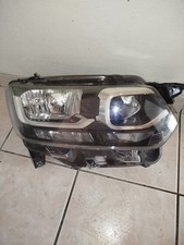 Feu avant (phare) Citroen BERLINGO