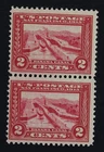 CKStamps: US Stamps Collection Scott#398 2c Mint NH OG