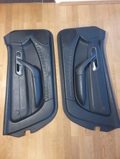 MB Mercedes Benz SLK R170 T&uuml;rverkleidung links rechts Verkleidung T&uuml;r 1707202470