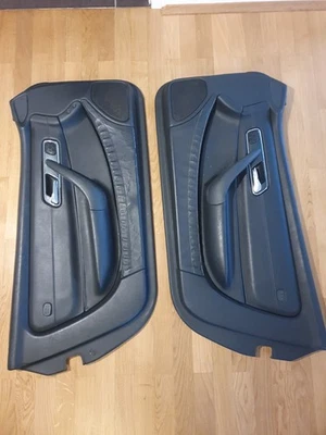 MB Mercedes Benz SLK R170 Türverkleidung links rechts Verkleidung Tür 1707202470 - Bild 1 von 4